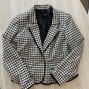 Donna Moore Blazer